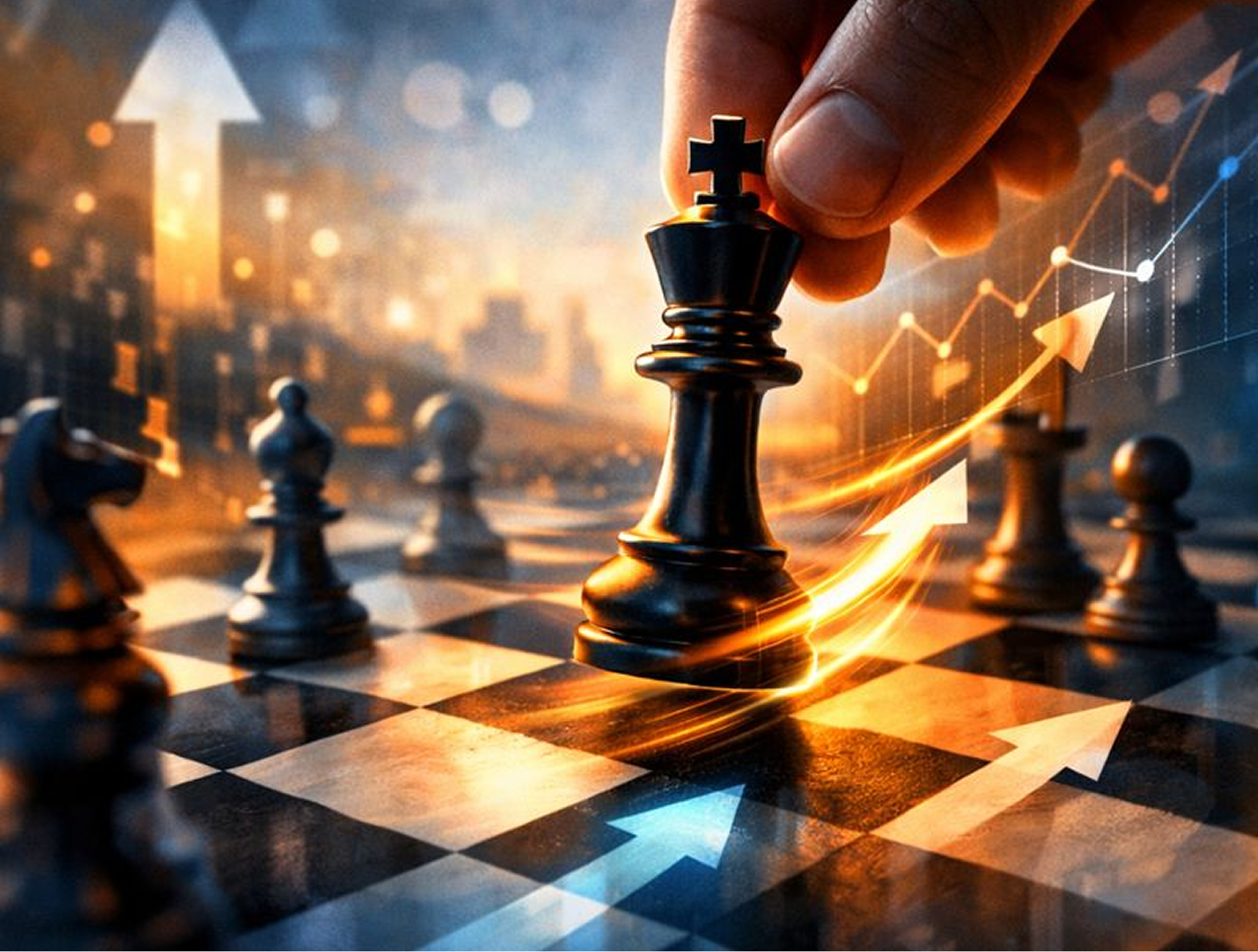 Proposal Development & Documentation